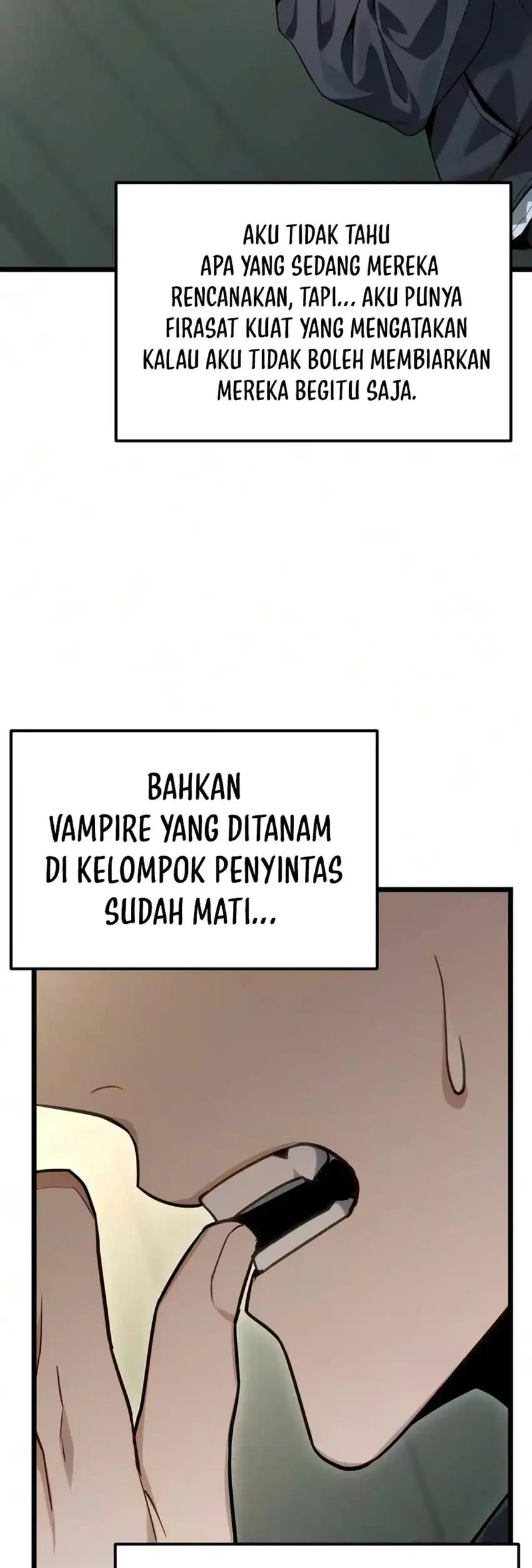 The Ultimate Shut-In Bab 85 halaman 29