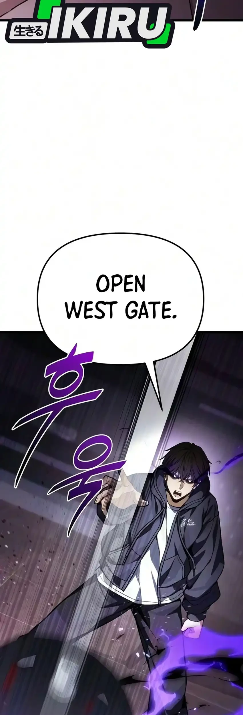 The Ultimate Shut-In Bab 85 halaman 71