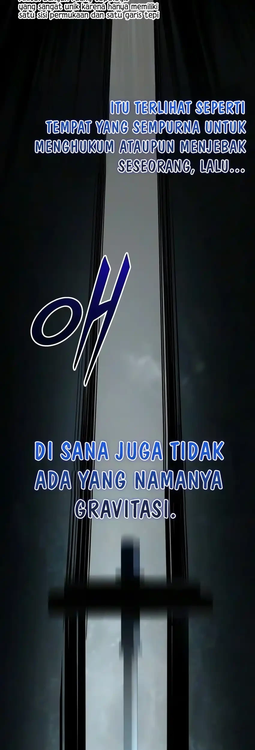 The Ultimate Shut-In Bab 85 halaman 75