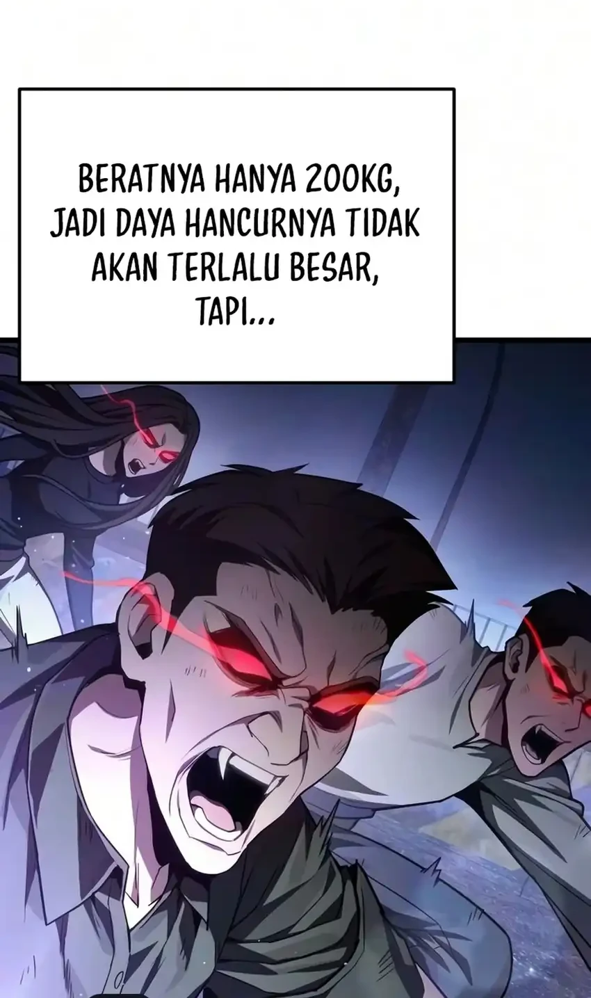 The Ultimate Shut-In Bab 85 halaman 88
