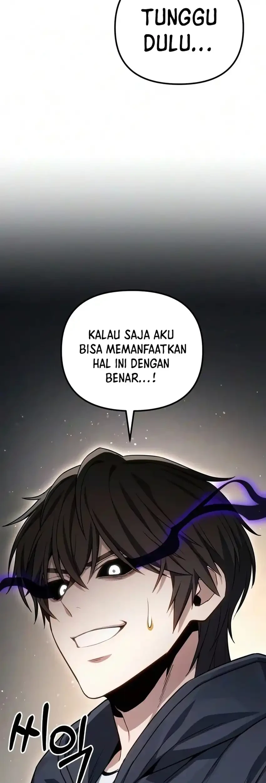 The Ultimate Shut-In Bab 85 halaman 99