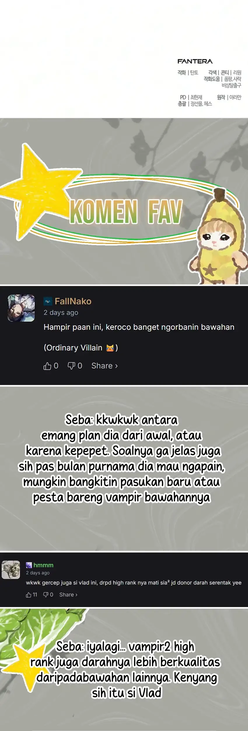 The Ultimate Shut-In Bab 85 halaman 101