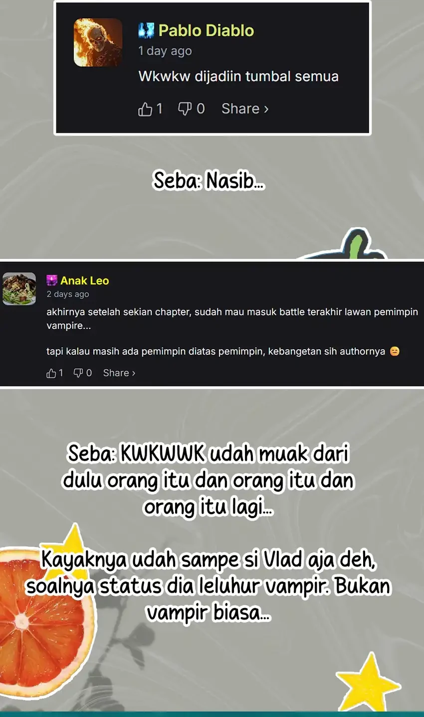 The Ultimate Shut-In Bab 85 halaman 102
