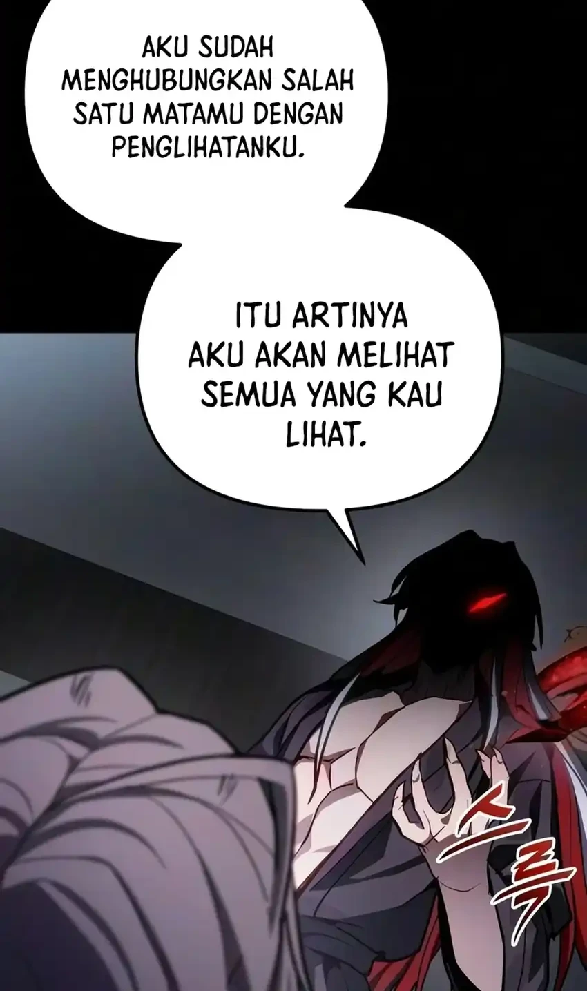 The Ultimate Shut-In Bab 86 halaman 8