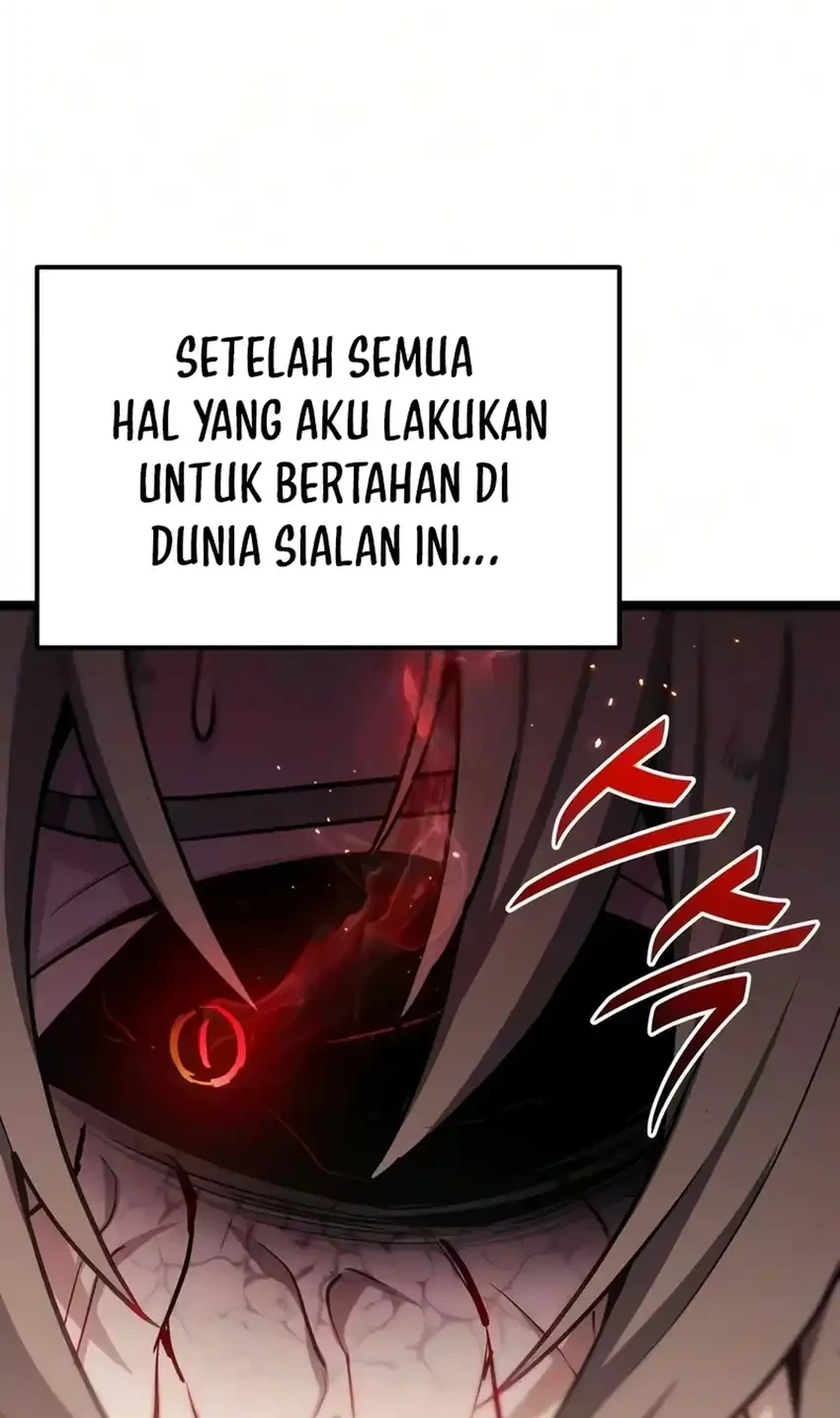 The Ultimate Shut-In Bab 86 halaman 16