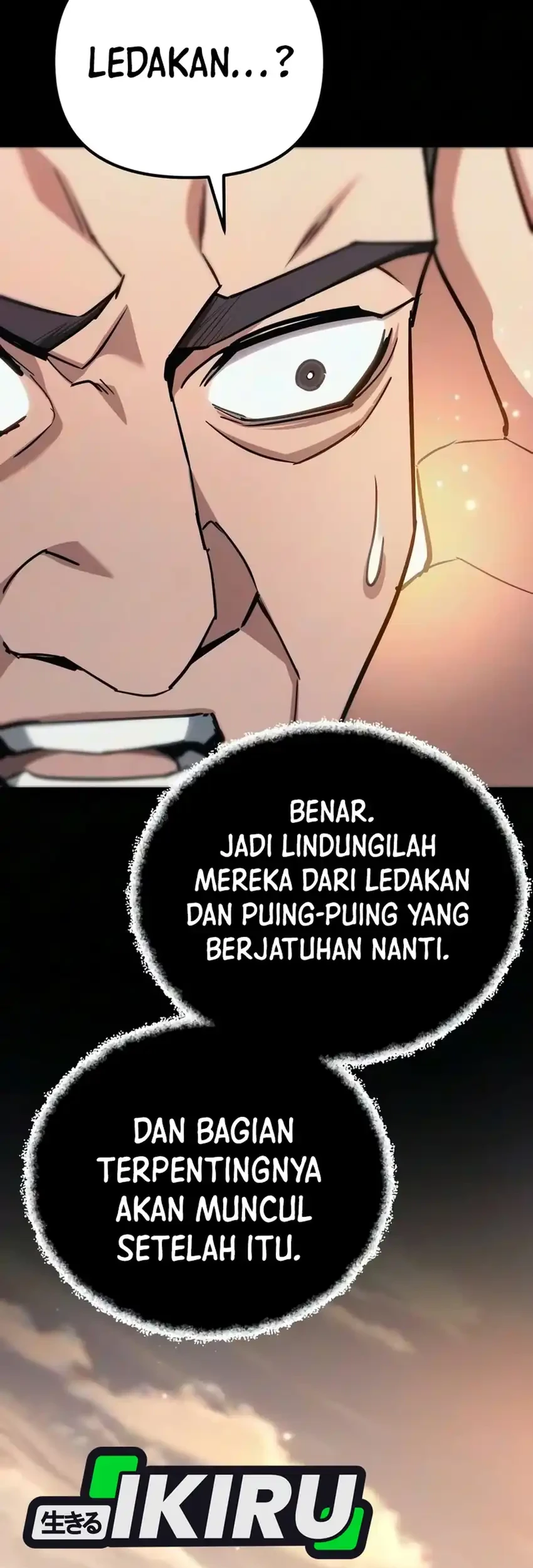 The Ultimate Shut-In Bab 86 halaman 39