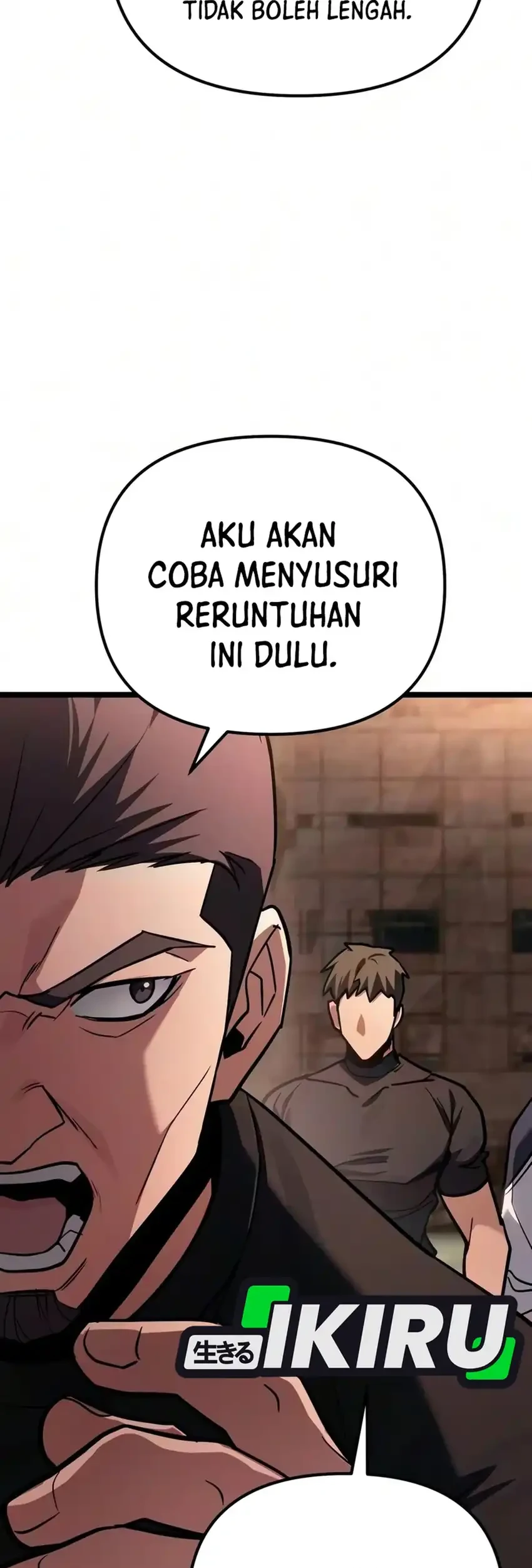 The Ultimate Shut-In Bab 86 halaman 49
