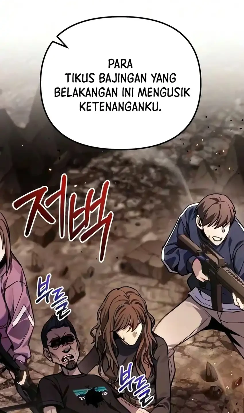 The Ultimate Shut-In Bab 86 halaman 60