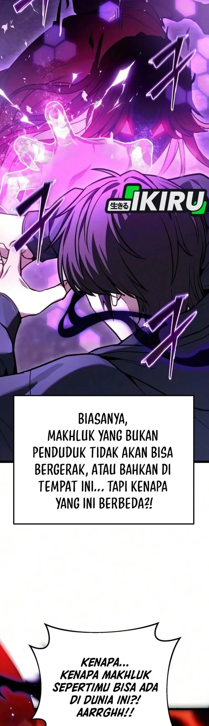 The Ultimate Shut-In Bab 87 halaman 45