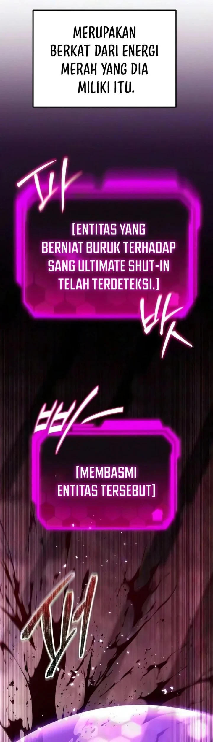 The Ultimate Shut-In Bab 87 halaman 57