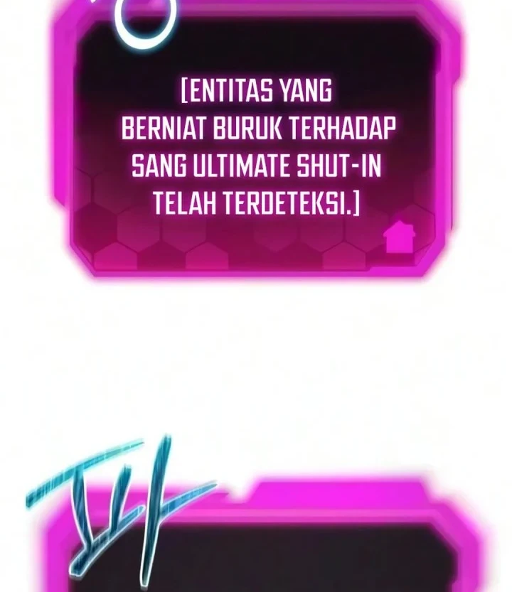 The Ultimate Shut-In Bab 87 halaman 94