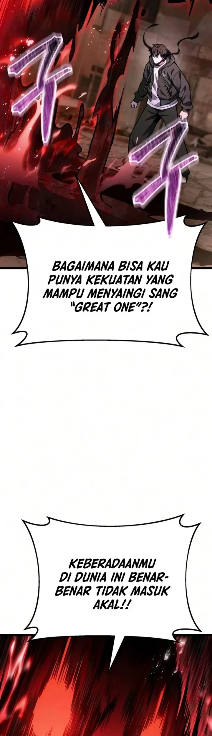 The Ultimate Shut-In Bab 87 halaman 101