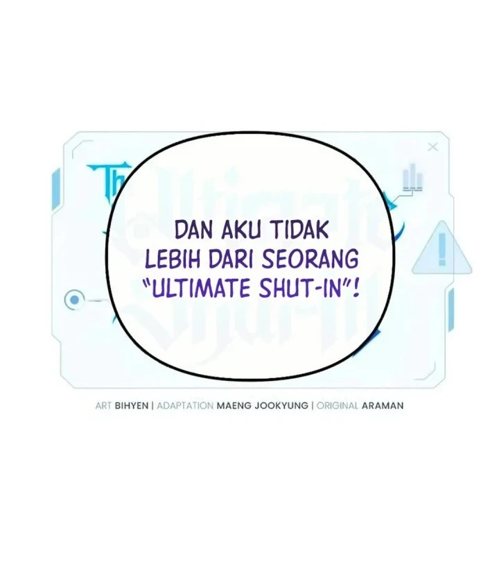 The Ultimate Shut-In Bab 87 halaman 106