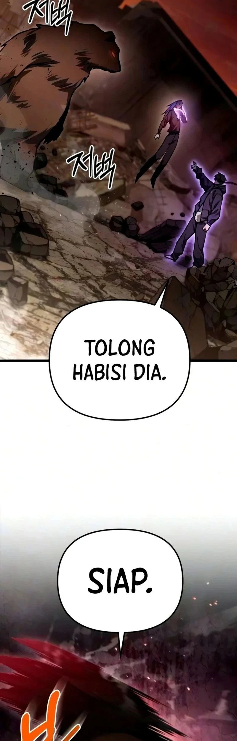 The Ultimate Shut-In Bab 88 halaman 31