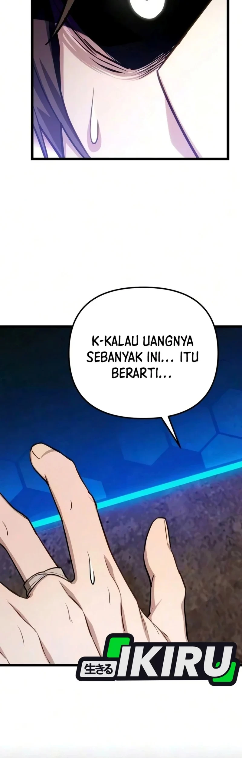 The Ultimate Shut-In Bab 88 halaman 37