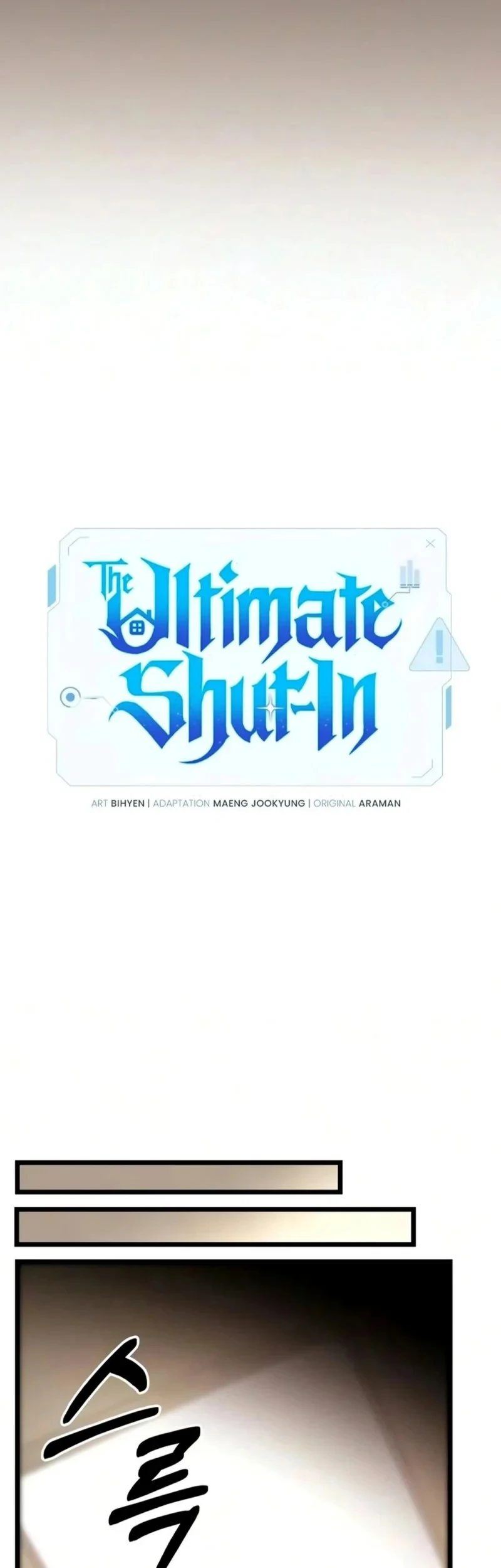 The Ultimate Shut-In Bab 88 halaman 43