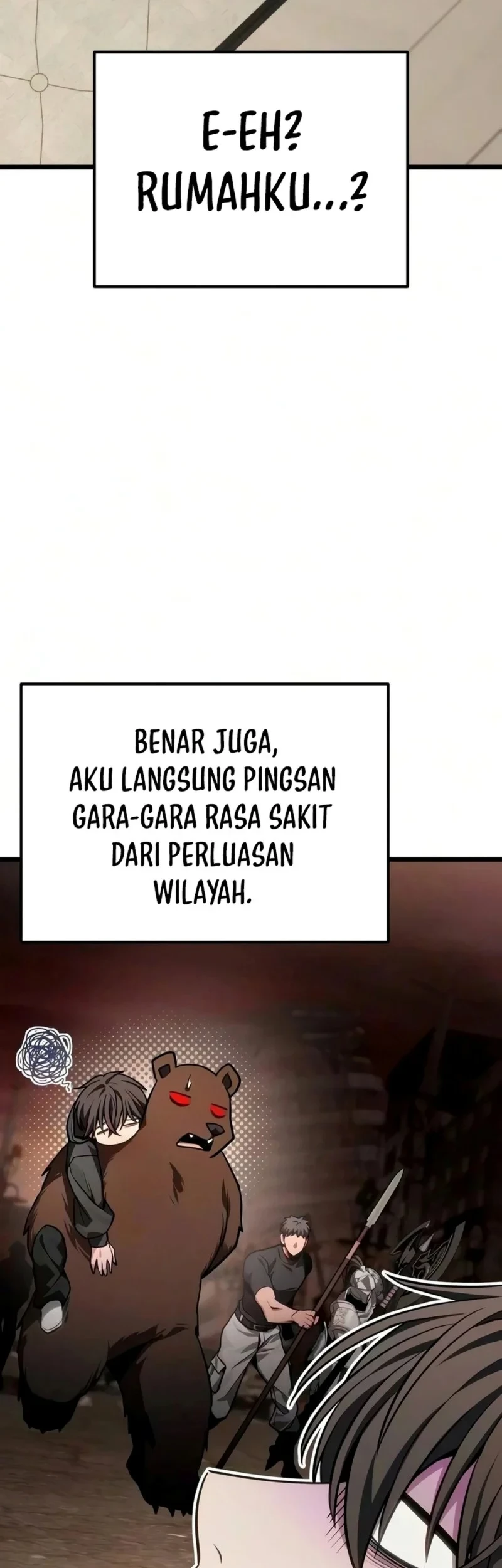 The Ultimate Shut-In Bab 88 halaman 47