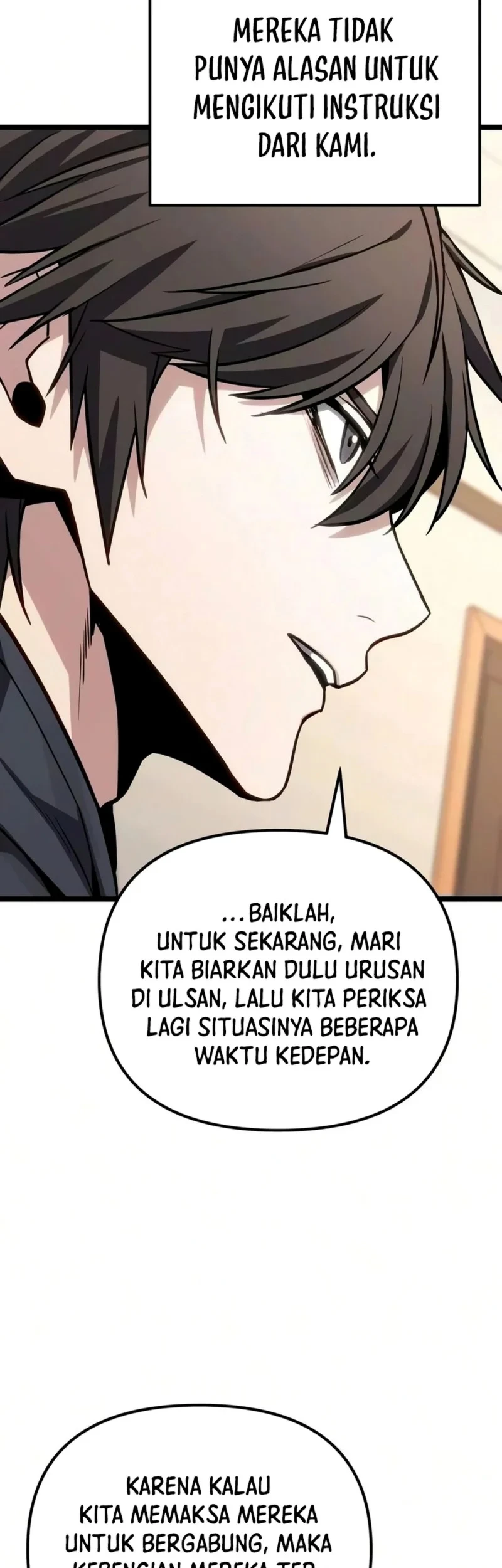 The Ultimate Shut-In Bab 88 halaman 83