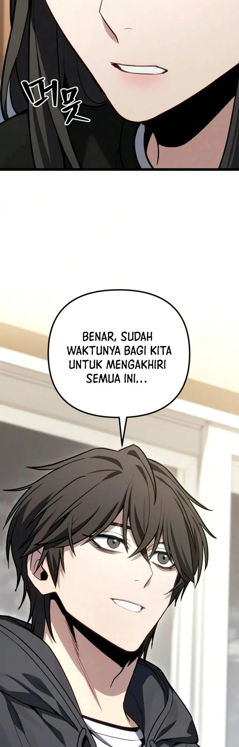 The Ultimate Shut-In Bab 88 halaman 87