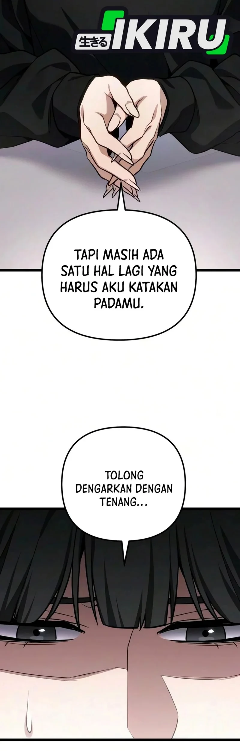 The Ultimate Shut-In Bab 88 halaman 91