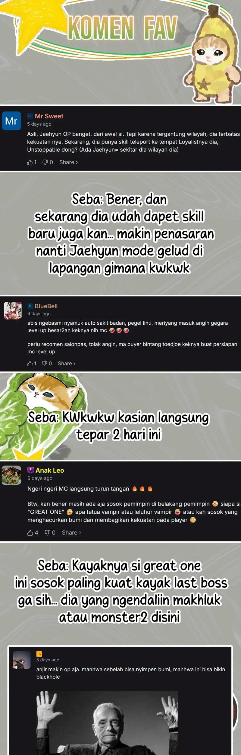 The Ultimate Shut-In Bab 88 halaman 101