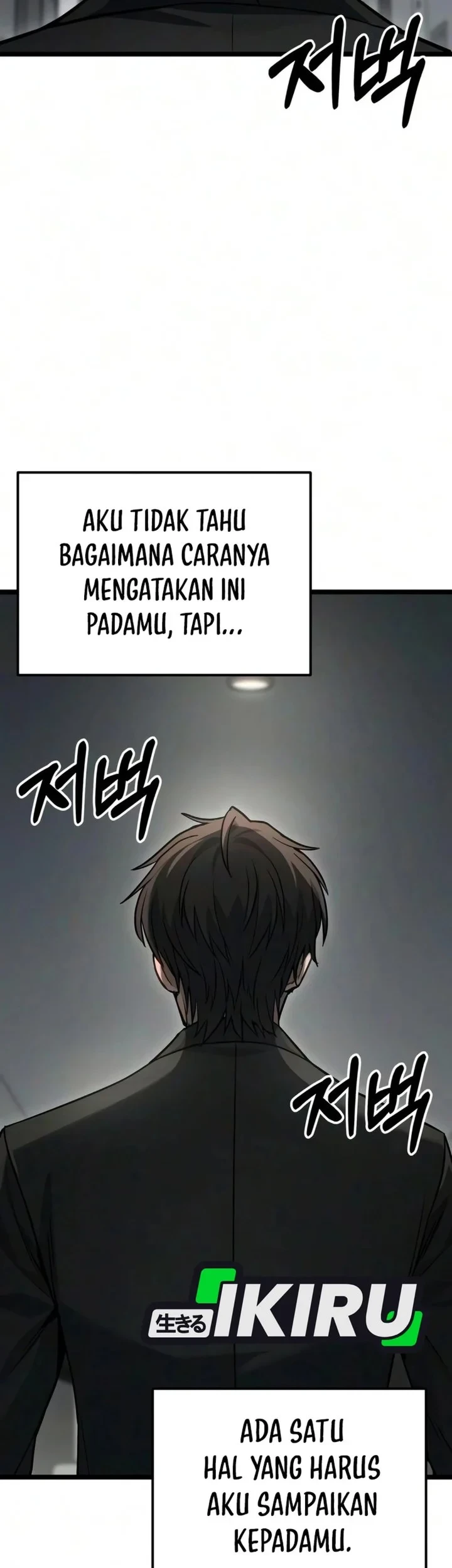 The Ultimate Shut-In Bab 89 halaman 5