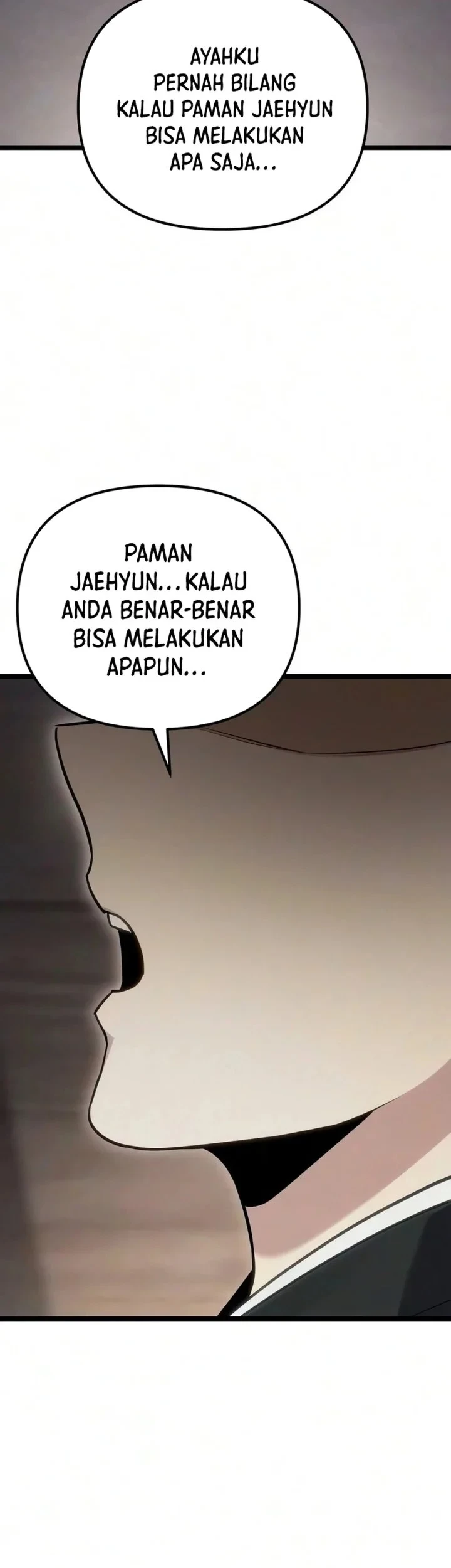 The Ultimate Shut-In Bab 89 halaman 23