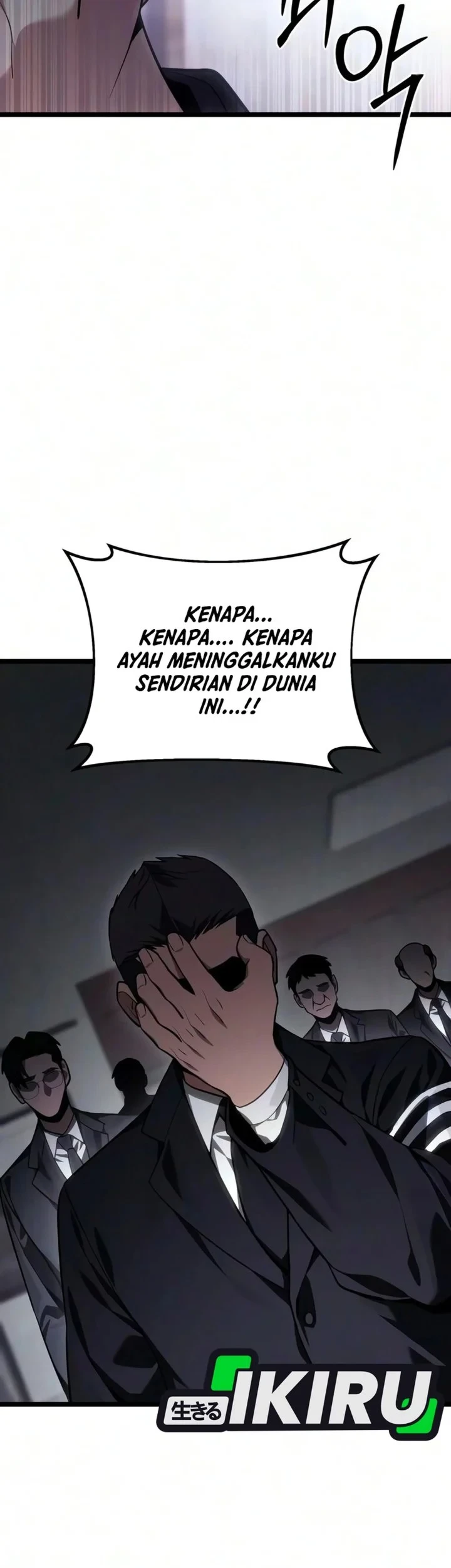 The Ultimate Shut-In Bab 89 halaman 37