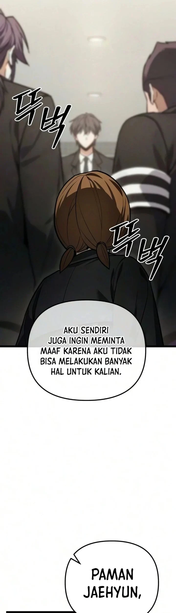 The Ultimate Shut-In Bab 89 halaman 57