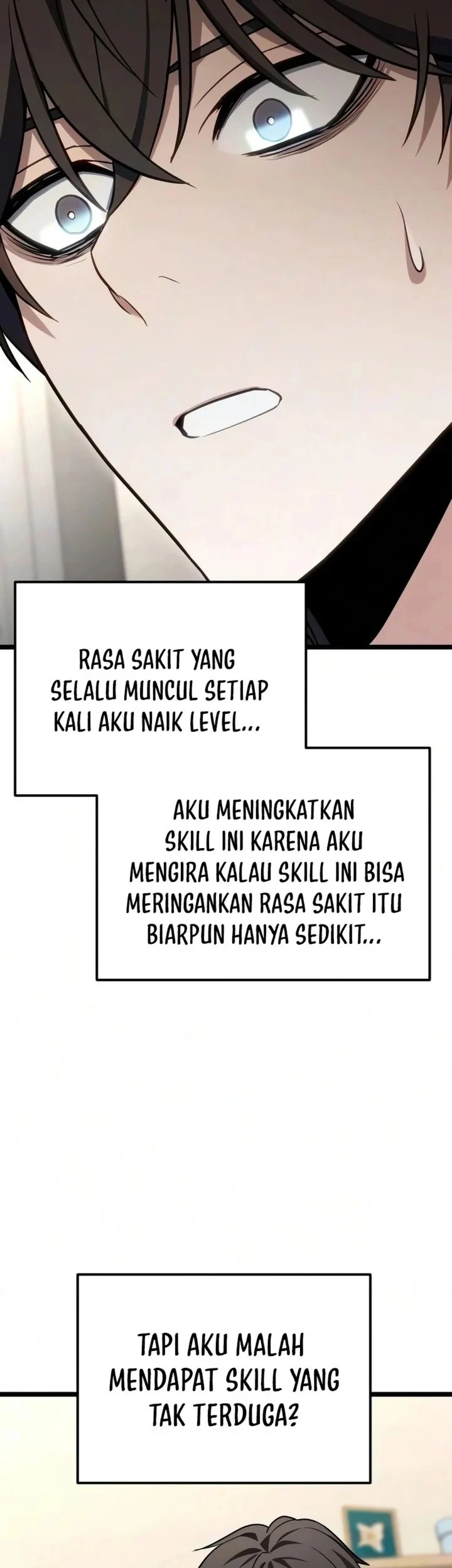 The Ultimate Shut-In Bab 89 halaman 83