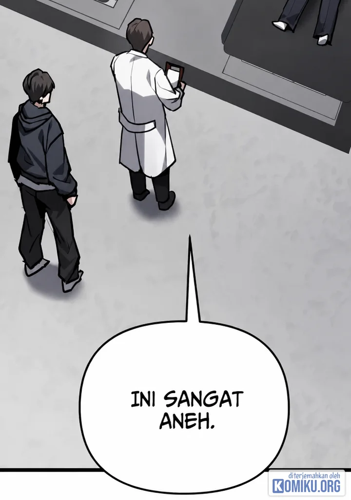 The Ultimate Shut-In chapter 91.2 halaman 4