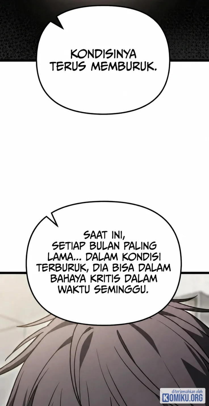 The Ultimate Shut-In chapter 91.2 halaman 13