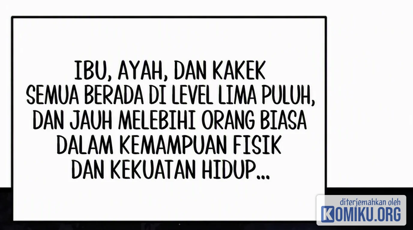 The Ultimate Shut-In chapter 91.2 halaman 17