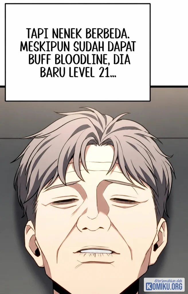 The Ultimate Shut-In chapter 91.2 halaman 20