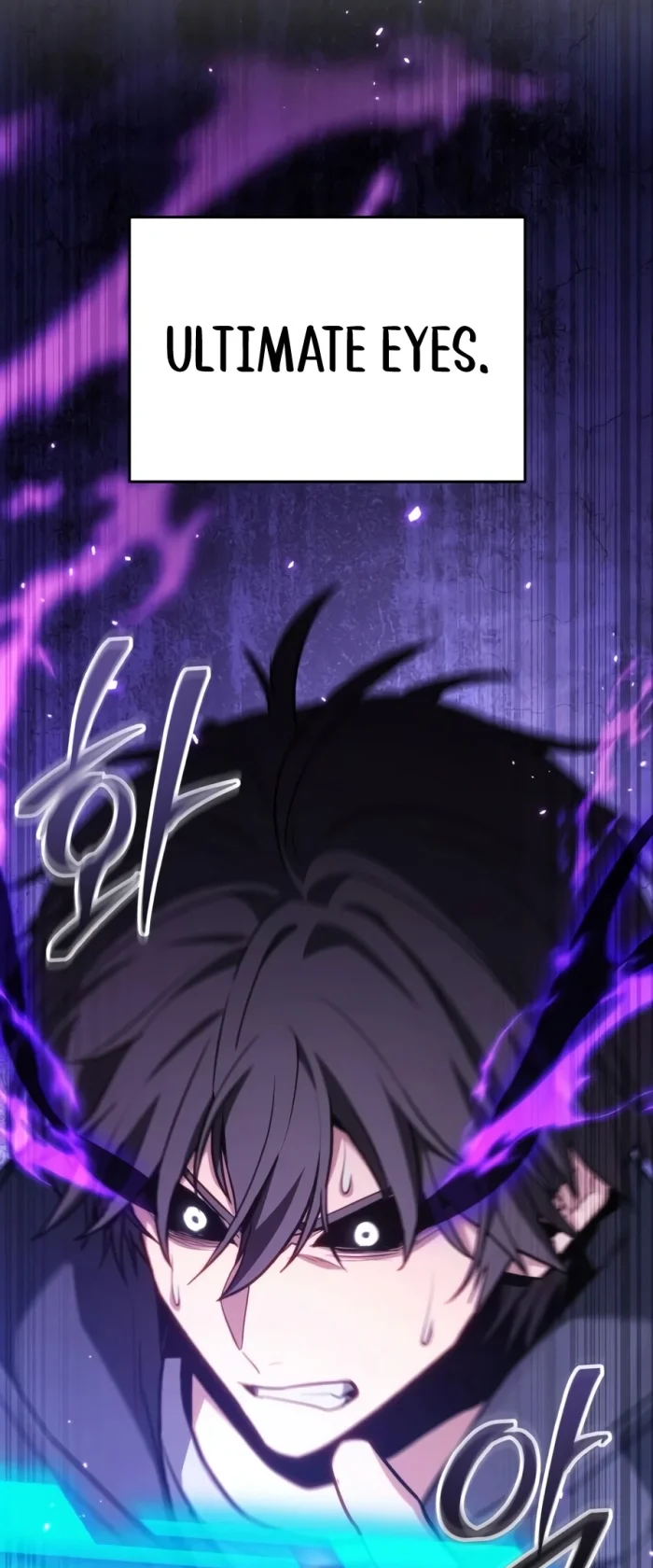 The Ultimate Shut-In chapter 91.2 halaman 27