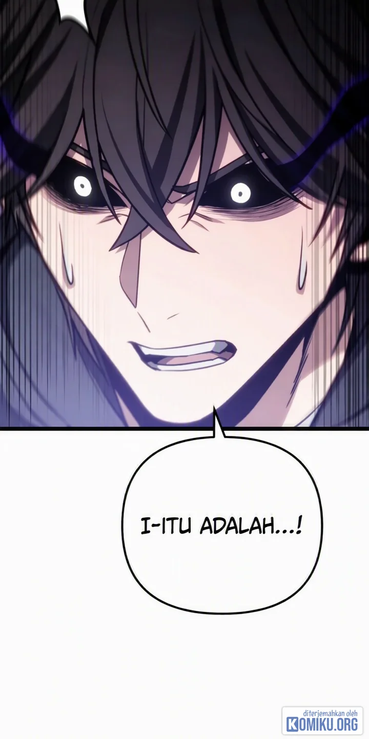 The Ultimate Shut-In chapter 91.2 halaman 30