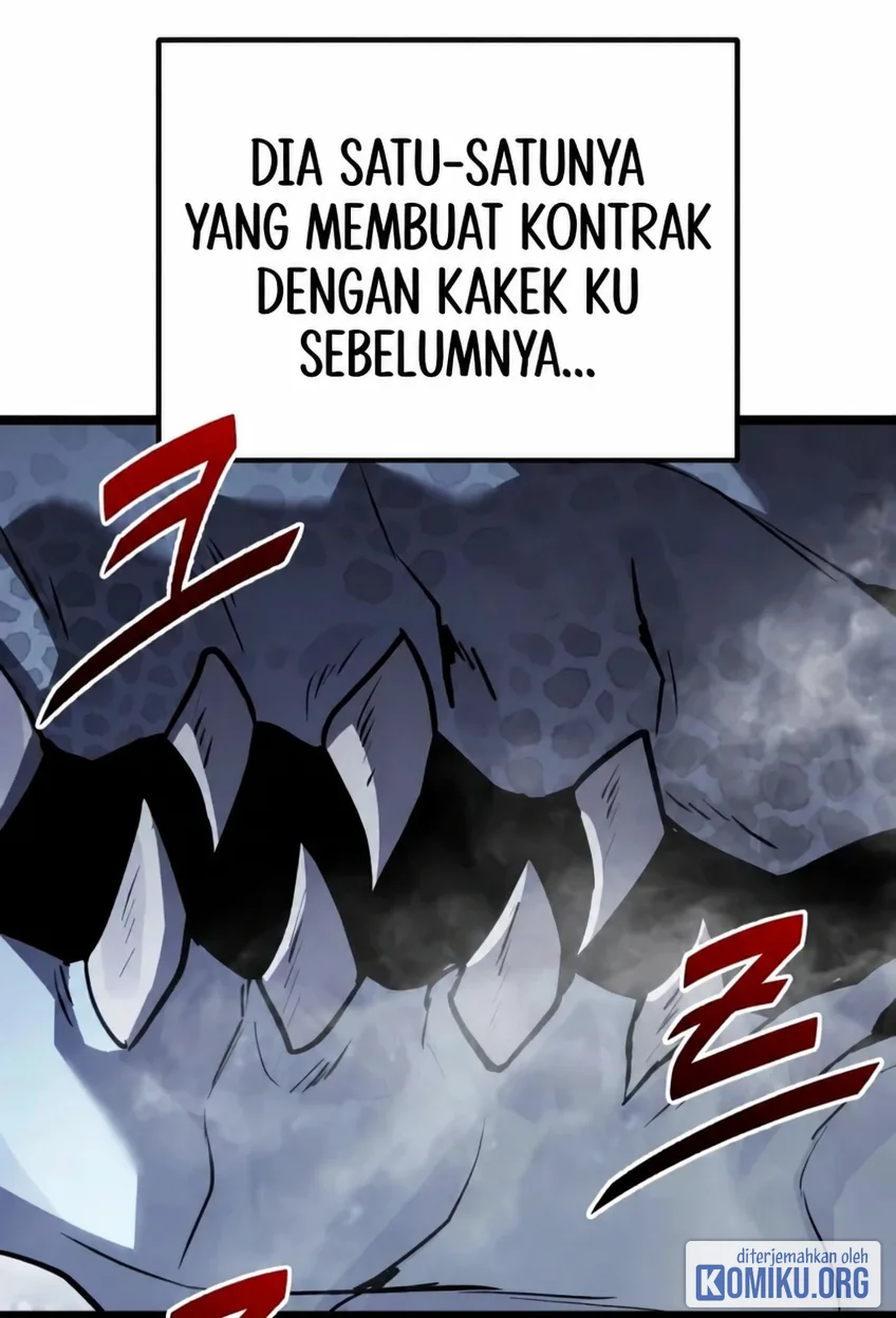 The Ultimate Shut-In chapter 91.2 halaman 31