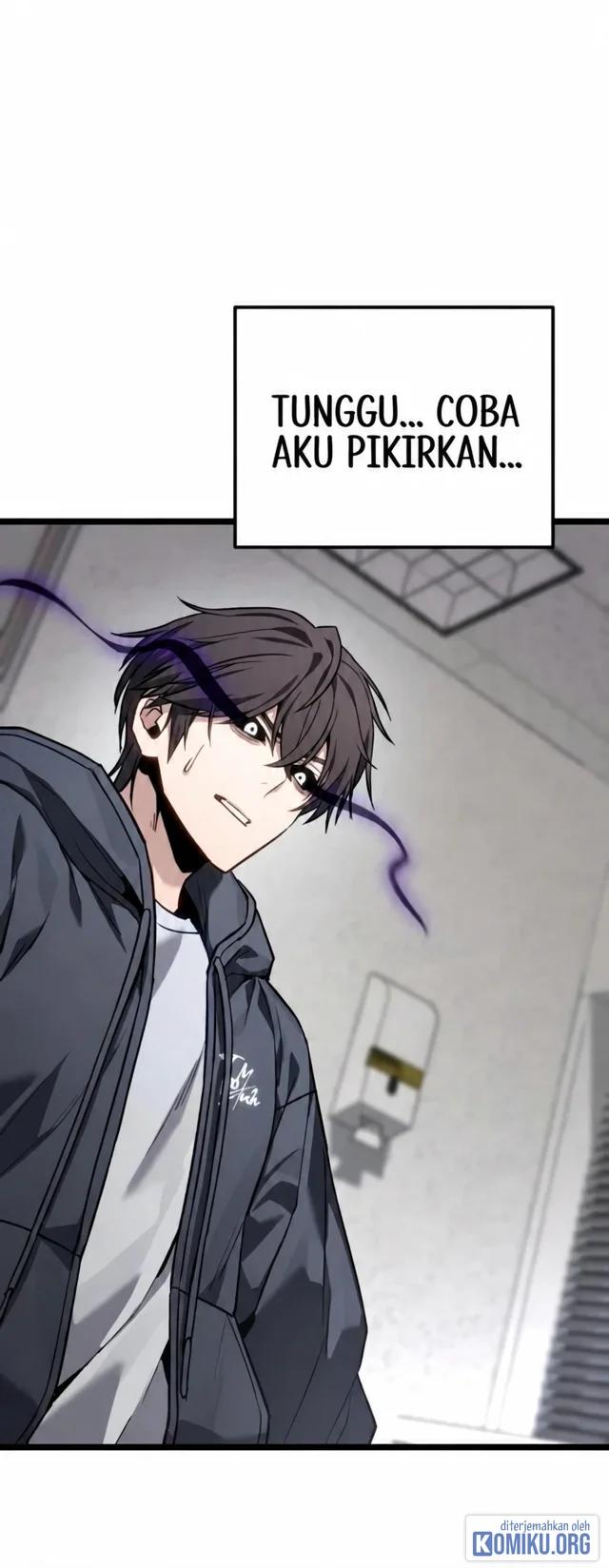 The Ultimate Shut-In chapter 91.2 halaman 39