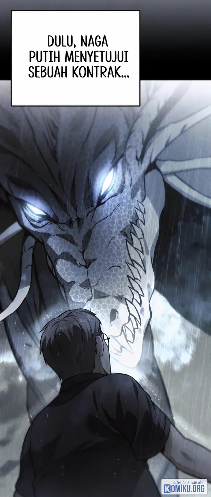 The Ultimate Shut-In chapter 91.2 halaman 41