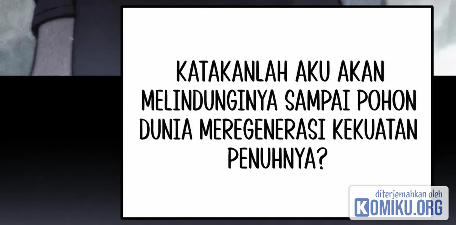 The Ultimate Shut-In chapter 91.2 halaman 42