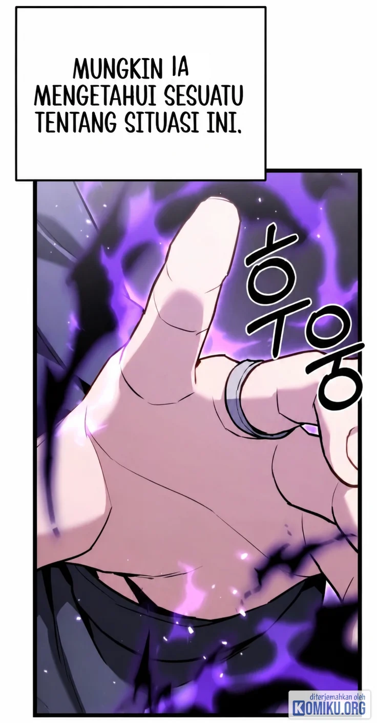 The Ultimate Shut-In chapter 91.2 halaman 47