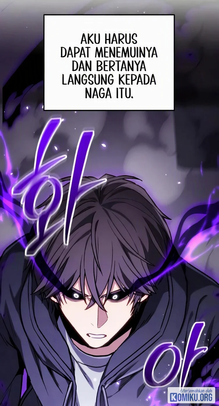 The Ultimate Shut-In chapter 91.2 halaman 49
