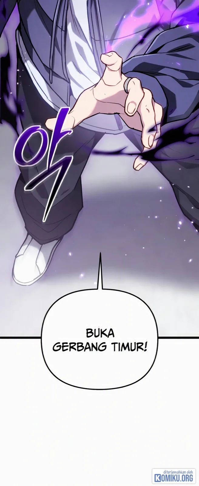The Ultimate Shut-In chapter 91.2 halaman 50