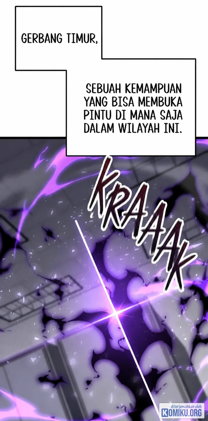 The Ultimate Shut-In chapter 91.2 halaman 51