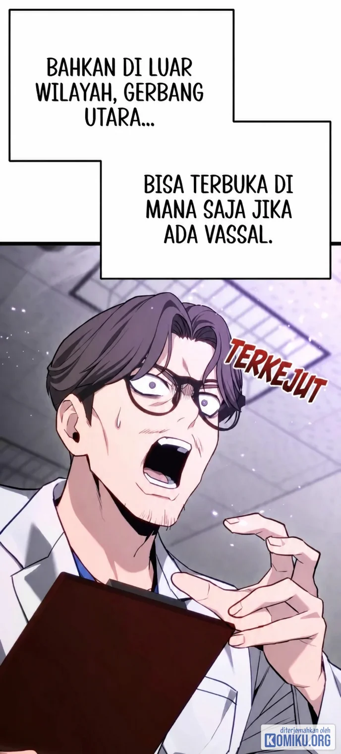 The Ultimate Shut-In chapter 91.2 halaman 53