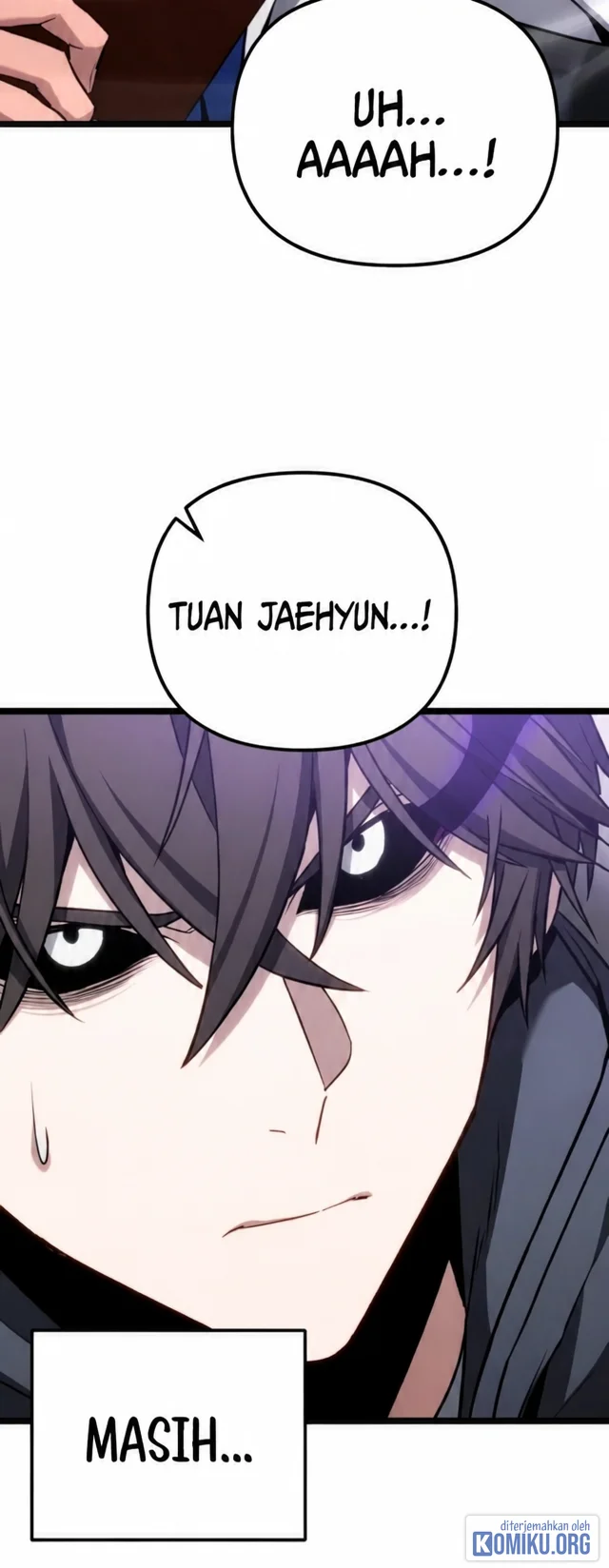 The Ultimate Shut-In chapter 91.2 halaman 54