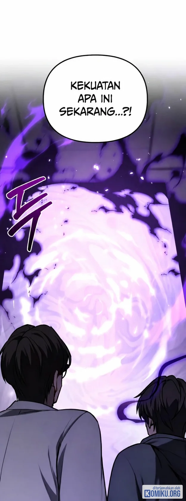The Ultimate Shut-In chapter 91.2 halaman 55