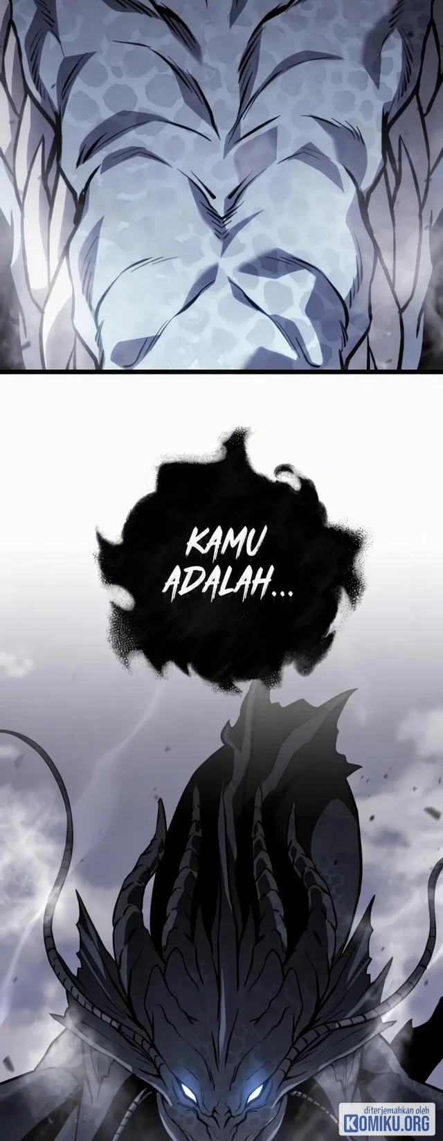 The Ultimate Shut-In chapter 91.2 halaman 61