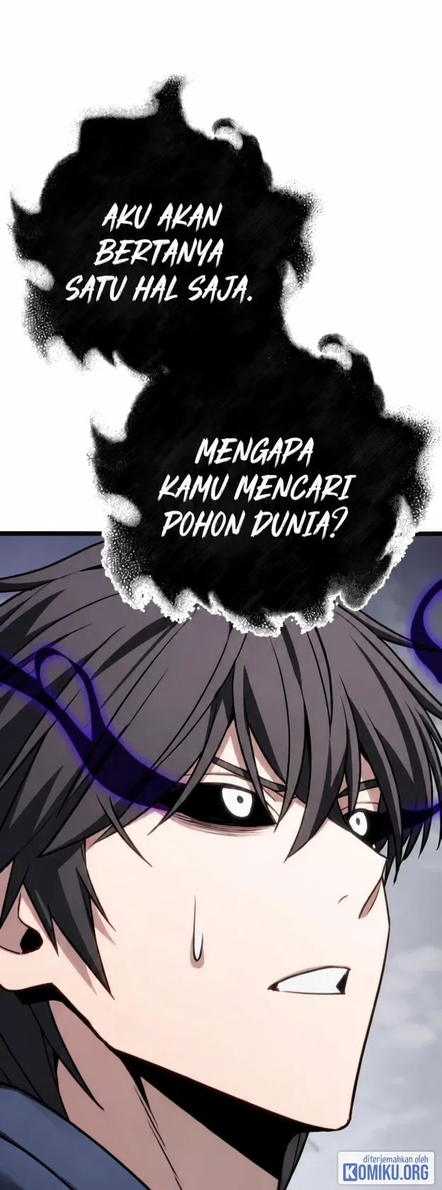 The Ultimate Shut-In chapter 91.2 halaman 63