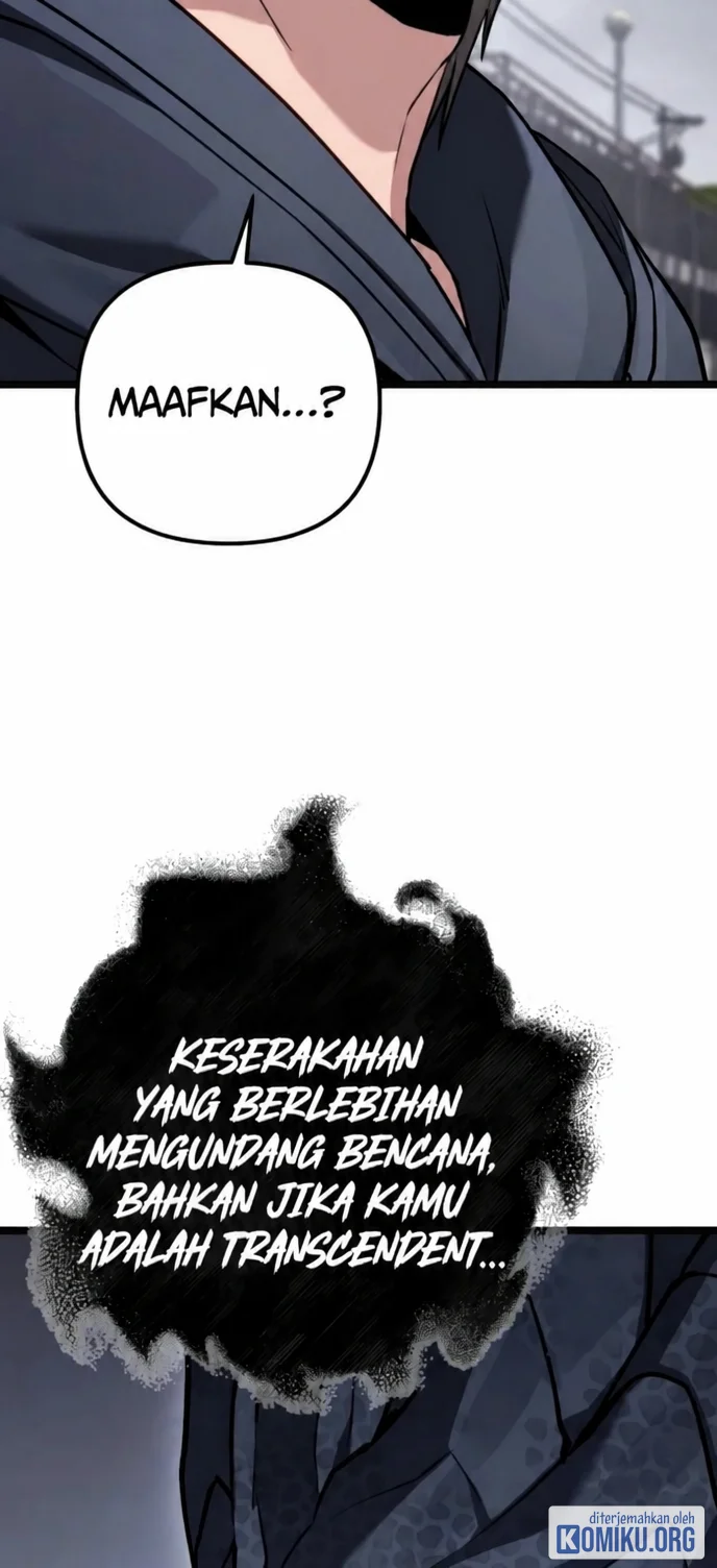 The Ultimate Shut-In chapter 91.2 halaman 64